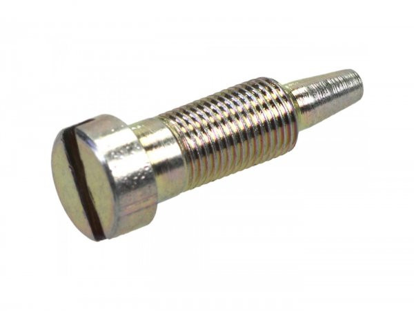 Fuel/air Mixture Screw Dellorto Phbn