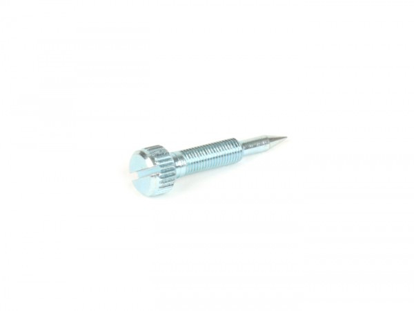 Fuel/air Mixture Screw Dellorto
