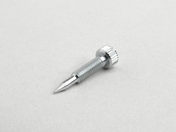 Fuel/air Mixture Screw Dellorto