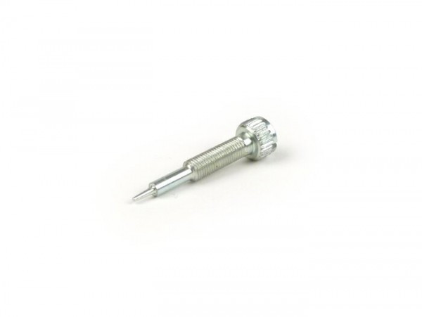 Fuel/air Mixture Screw Dellorto