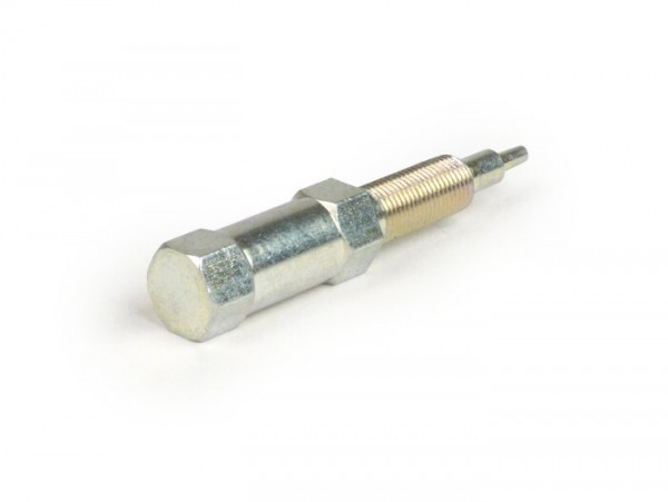 Fuel/air Mixture Screw Dellorto  Type Vespa T5 With Allen Screw
