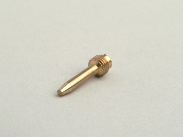 Fuel/air Mixture Screw Mikuni Tm 28