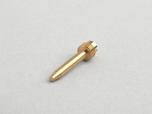 Fuel/air Mixture Screw Mikuni