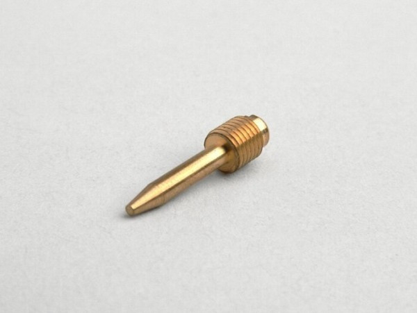 Fuel/air Mixture Screw Mikuni