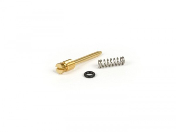 Fuel/air Mixture Screw Polini