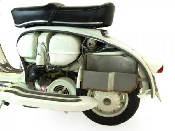 Glove Box Under Side Panel Tdcustoms