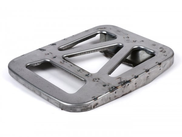 Luggage Rack Plate Vespa