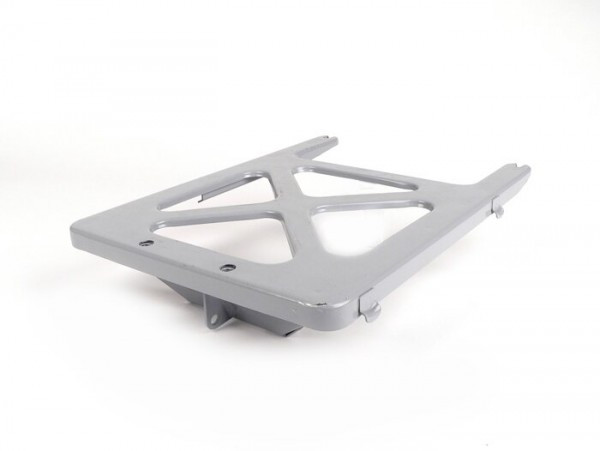 Luggage Rack Plate Vespa