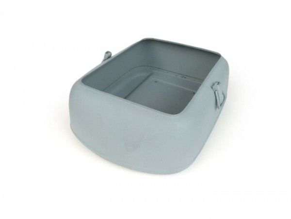 Glove Box Casa Lambretta  Metal
