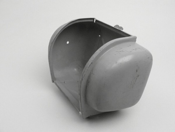 Glove Box Lambretta  Metal