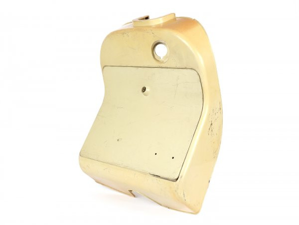 Glove Box Lml (nos)  Unpainted