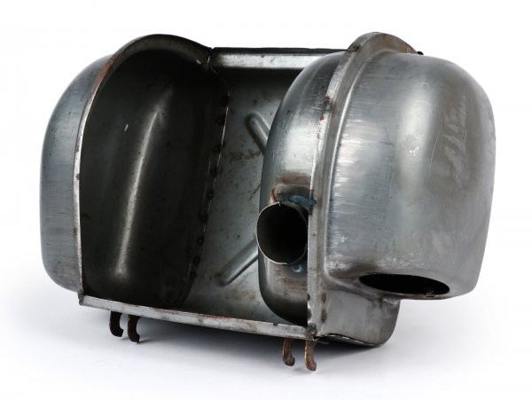 Glove Box With Integrated Air Filter Box Premium