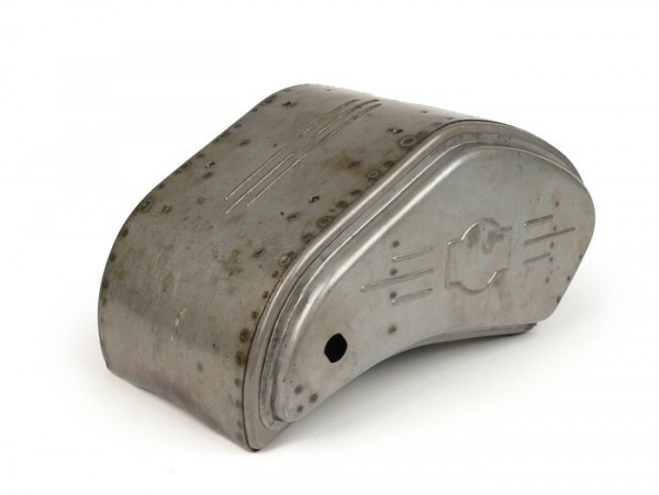 Gepäckfachpremium (Lambretta (Eibar), Lambretta (Innocenti))