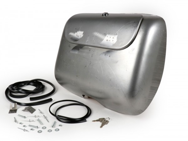 Glove Box Set Ulma Nanucci Style
