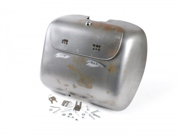 Glove Box Set Ulma Nanucci Style
