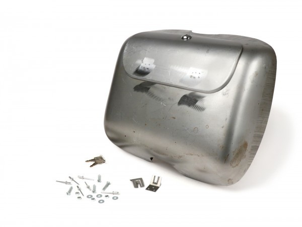 Glove Box Set Ulma Nanucci Style