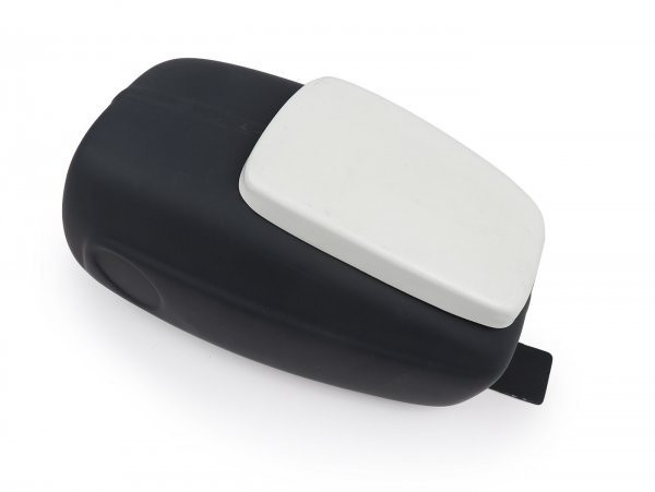 Glove Box, Toolbox Tomas Compositi, Gfk, Tank (dummy)  2nd Version)