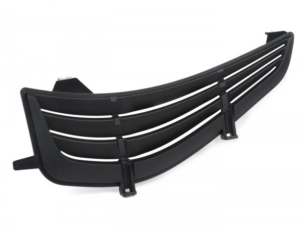 Glove Box Net Panel, Black, Rhs Piaggio