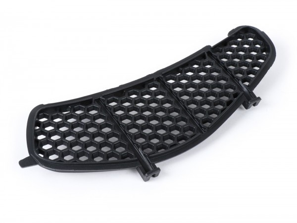 Glove Box Net Panel, Lhs Piaggio