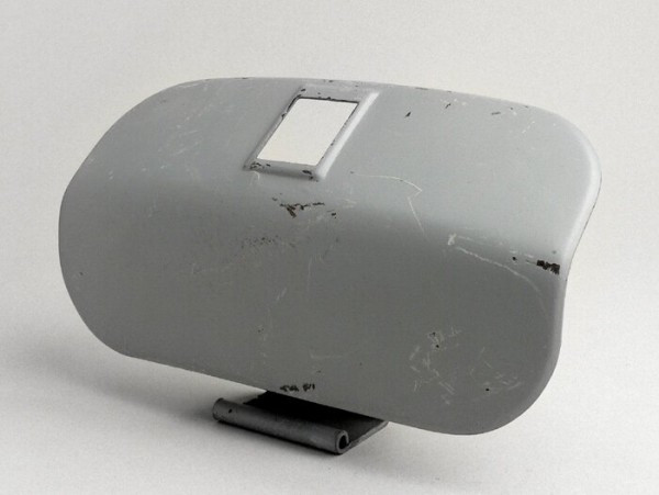 Glove Box Flap Lhs Oem Quality  Unpainted