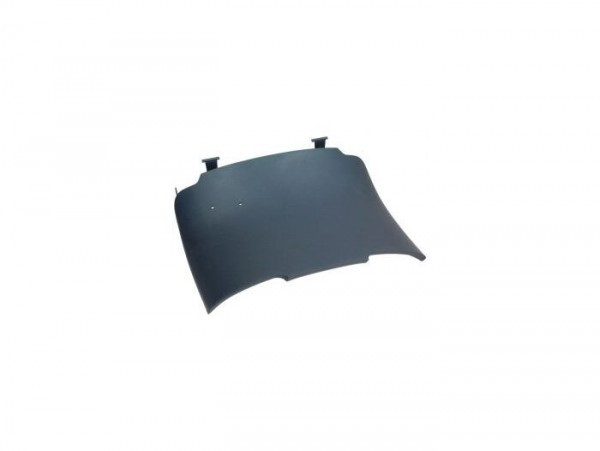 Gepäckfachklappe Piaggio- Vespa ET2 - blauww (--)