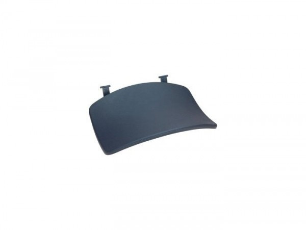 Gepäckfachklappe Piaggio Vespa Lx  Blau