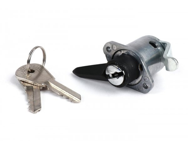 Glove Box Lock Ø=16mm Casa Lambretta