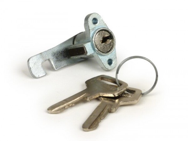 Glove Box Lock Oem Quality  2 Keys
