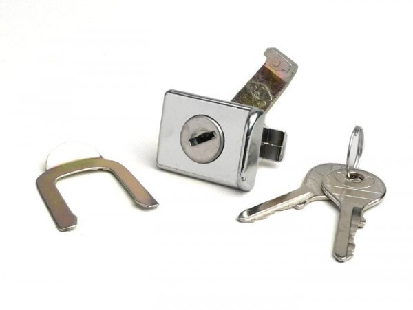 Glove Box Lock Oem Quality