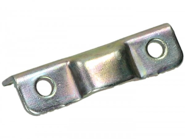 Glove Box Flap Looking Bracket Piaggio