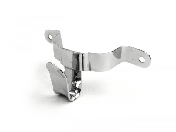 Luggage Hook Casa Lambretta  Chrome
