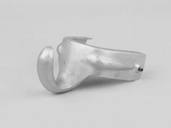 Luggage Hook Oem Quality Snakeshaped All Vespa Largeframe Models