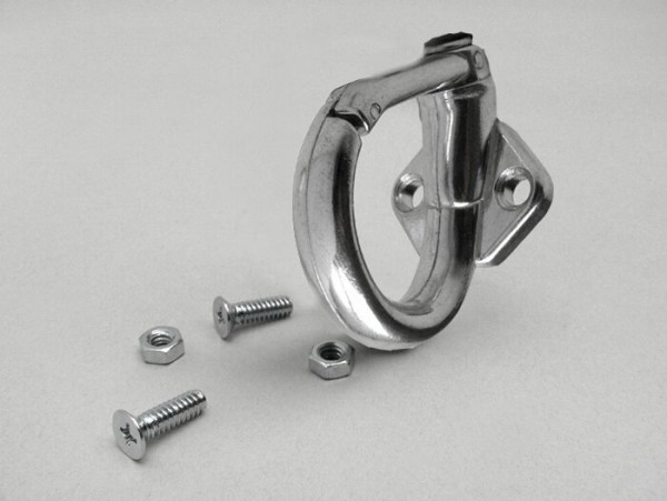 Luggage Hook Oem Quality  Aluminium