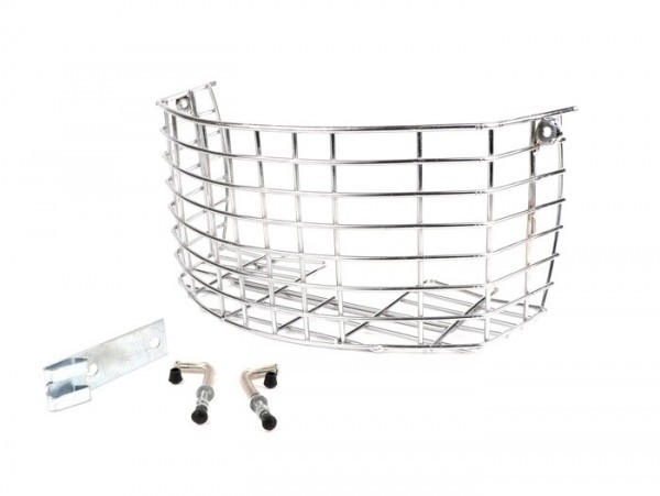 Gepäckkorb oem Kwaliteit  Metaal (Vespa (Piaggio))