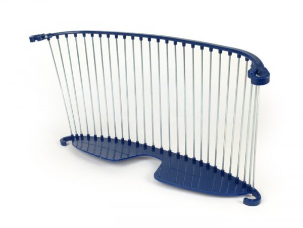 Luggage Basket Ricambio Rapido  Blue
