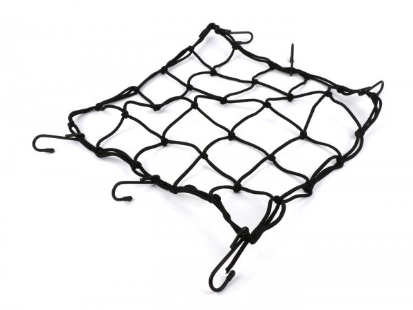 Luggage Net Hs