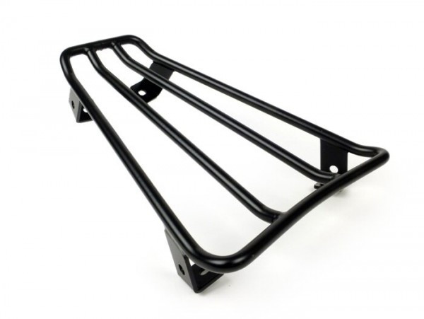 BagageDRager Treeplank Classic Racks  Zwart Matt
