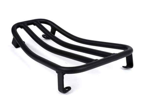 Floor Board Rack Moto Nostra V2.0, Black Mat