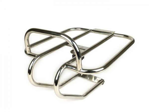 BagageDRager Achter Vespa  Rvs (vespa (piaggio))