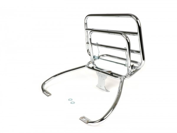 Rear Rack, Fold Down Ams Cuppini