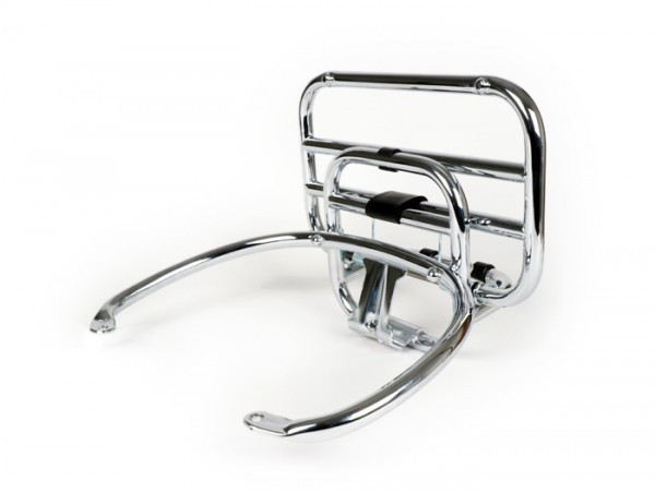 Rear Rack Folding Piaggio