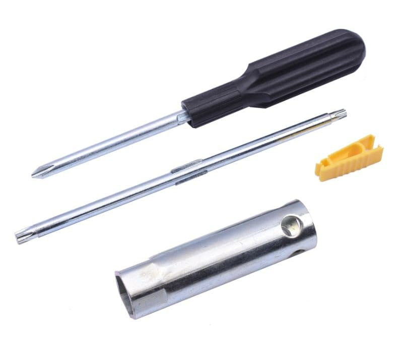 Gereedsschapsset Oem | Piaggio / Vespa