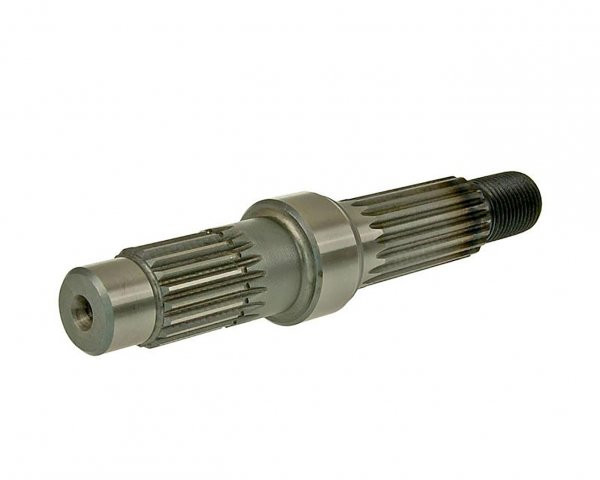 Rear Drive Shaft / Output Shaft