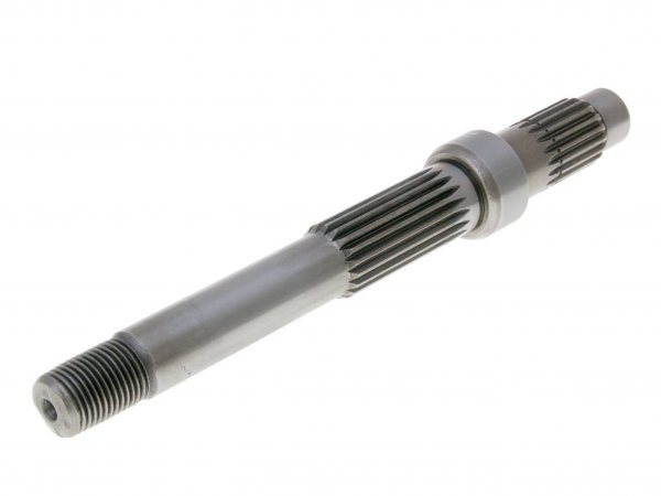 Rear Drive Shaft / Output Shaft