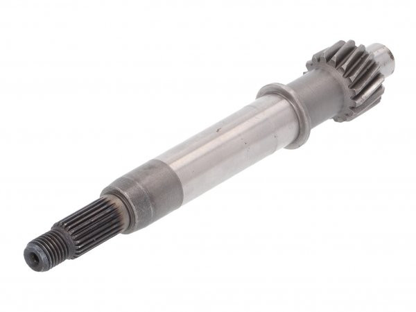 Drive Shaft Clutch Side 101 Octane