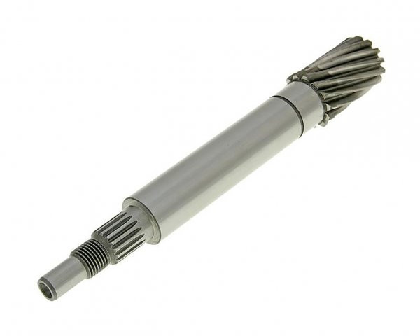 Drive Shaft Clutch Side