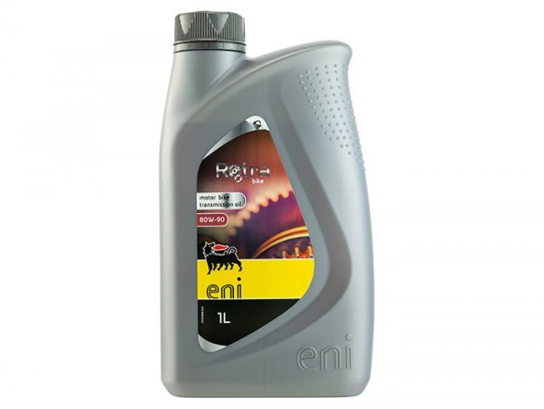 Gearbox Oil Eni (agip) Sae 80w90 Apigl4