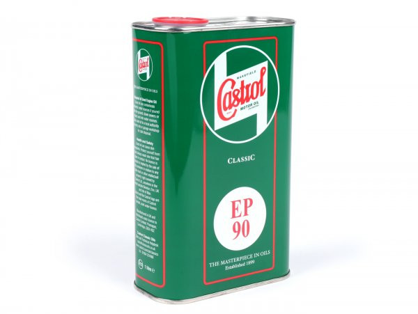 Getriebeöl, Motoröl Castrol Ep 90 Extreme "ep 90" Sae90 1000ml