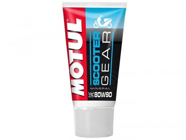Gearbox Oil Motul Scooter Gear