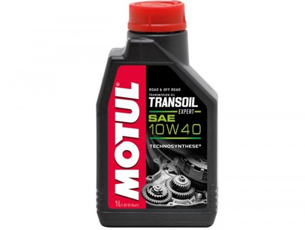 Gearbox Oil Motul Transoil Expert